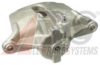 SUZUK 5510183E00 Brake Caliper